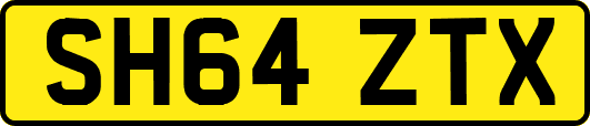 SH64ZTX