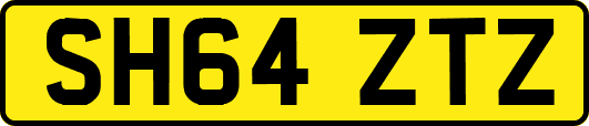 SH64ZTZ