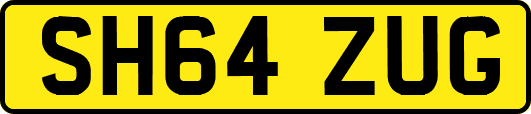 SH64ZUG