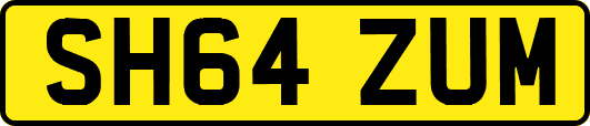 SH64ZUM