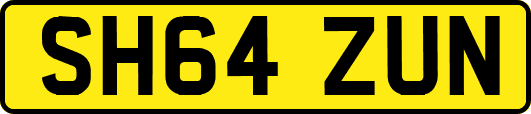 SH64ZUN