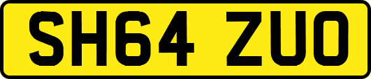 SH64ZUO