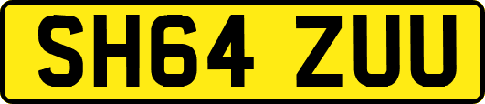 SH64ZUU