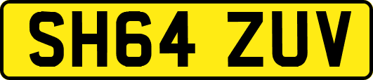 SH64ZUV