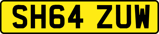SH64ZUW