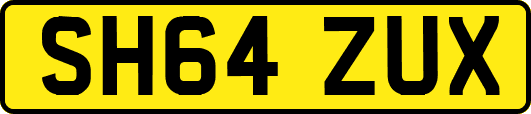 SH64ZUX