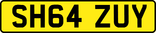 SH64ZUY