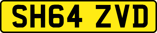 SH64ZVD