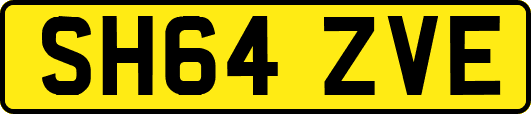 SH64ZVE
