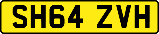 SH64ZVH