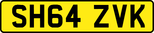SH64ZVK