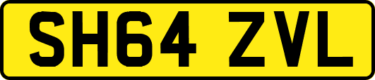 SH64ZVL