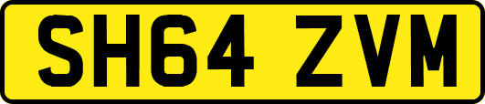 SH64ZVM