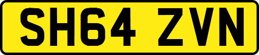 SH64ZVN