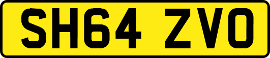 SH64ZVO