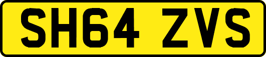 SH64ZVS