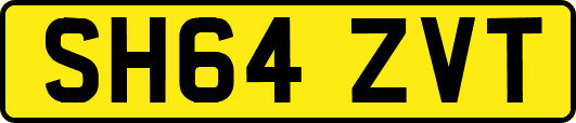 SH64ZVT