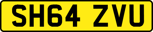 SH64ZVU