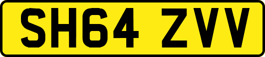 SH64ZVV