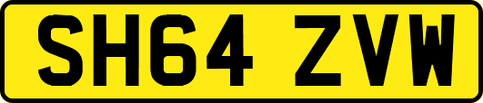 SH64ZVW