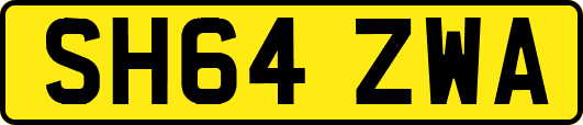 SH64ZWA