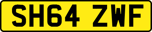 SH64ZWF