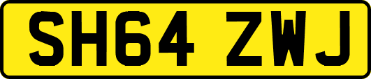 SH64ZWJ