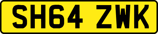 SH64ZWK