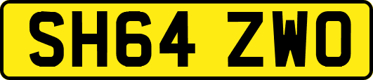 SH64ZWO