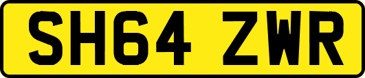 SH64ZWR