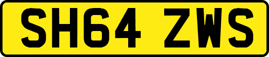 SH64ZWS