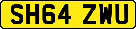 SH64ZWU