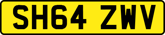 SH64ZWV