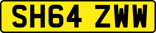SH64ZWW