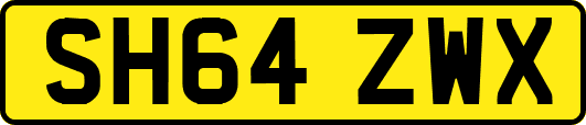 SH64ZWX