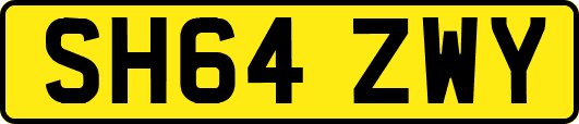 SH64ZWY
