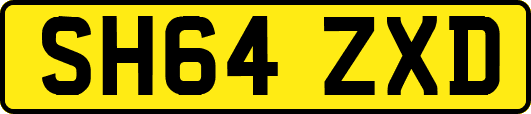 SH64ZXD