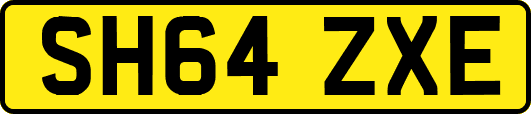 SH64ZXE