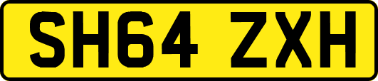 SH64ZXH