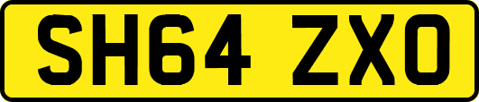 SH64ZXO