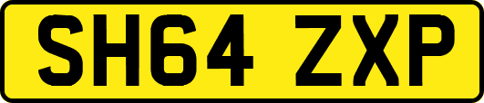 SH64ZXP