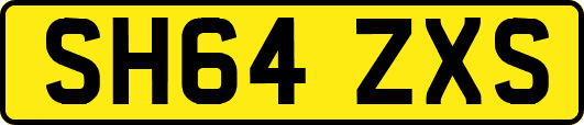 SH64ZXS