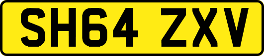 SH64ZXV
