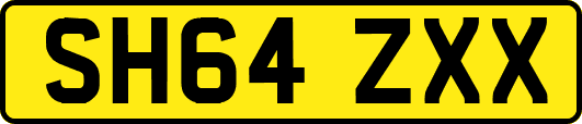 SH64ZXX