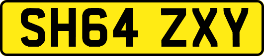 SH64ZXY