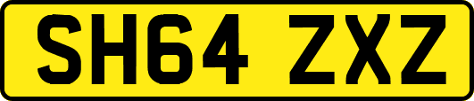 SH64ZXZ