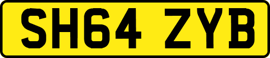 SH64ZYB
