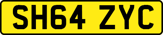 SH64ZYC