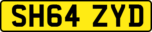 SH64ZYD