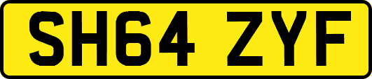 SH64ZYF